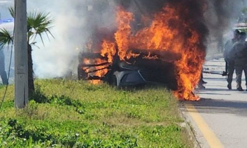 החיסול בדרום לבנון [צילום: לפי סעיף 27א' לחוק זכויות יוצרים]