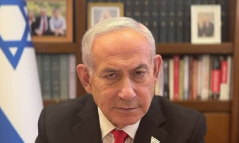נתניהו. קריאה לאיחוד אחרי פגישה עם דרעי