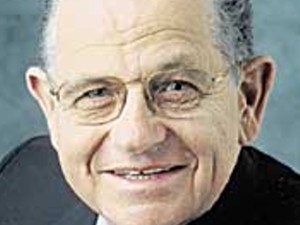 צ'חנובר. נציג ישראל בוועדה [צילום: יח"צ]