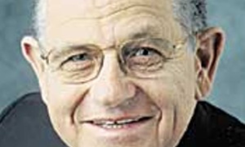 יוסף צ'חנובר [צילום: יח"צ]