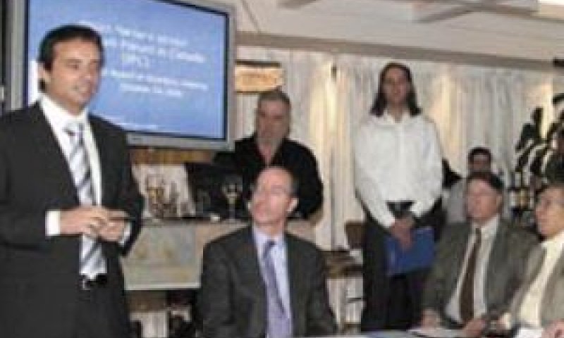 [צילום: UJA Toronto]