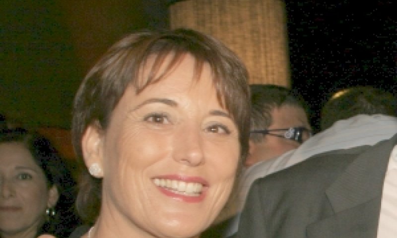 דפנה הרלב [צילום: אבנר צרפתי]
