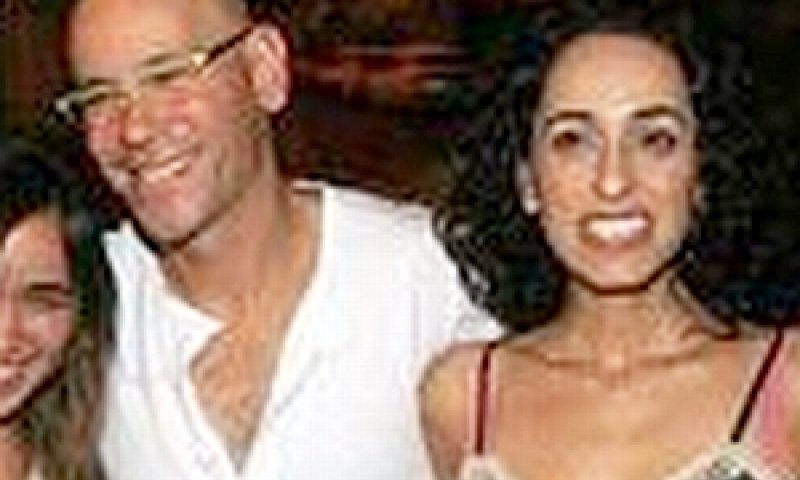 רמי וריטה [צילום: בוצ&acute;צ&acute;ו]