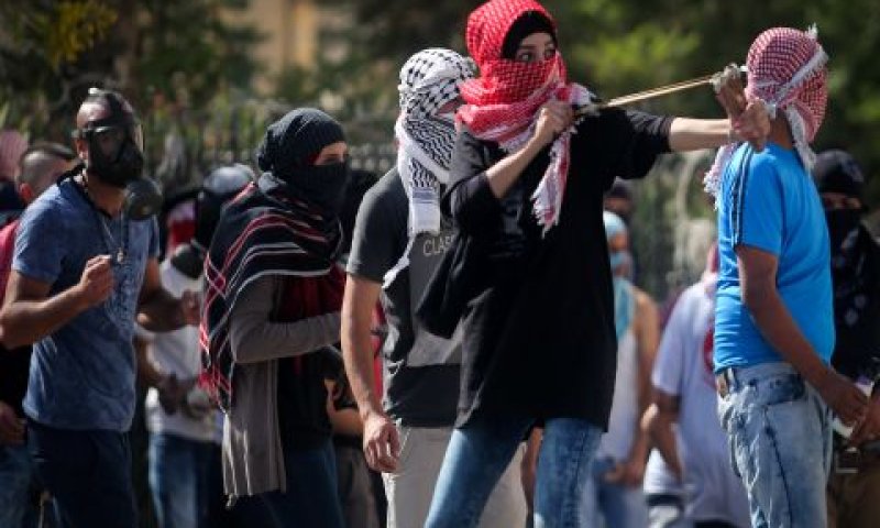 לא לפגוע בתחושת הצדק [צילום: פלאש 90]