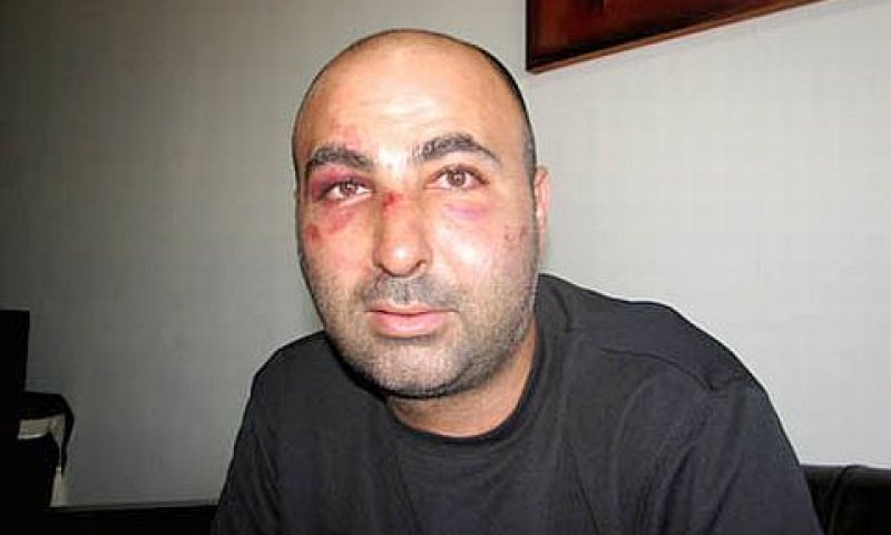 רביע שאהין. הותקף ביום כיפור