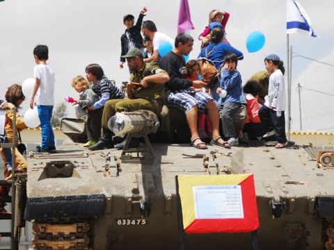 [צילום: פלאש 90]