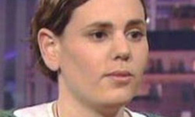 מרגלית הר שפי [צילום: ערוץ 2]