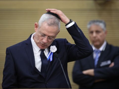 [צילום: נועם ריבקין פנטון/פלאש 90]