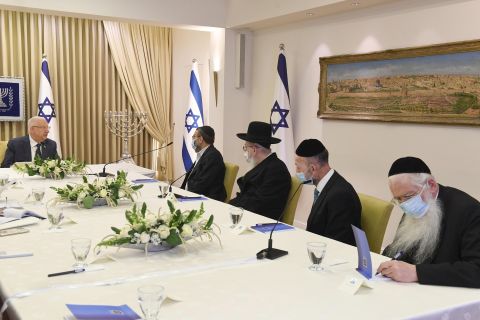 [צילום: מארק ניימן/לע"מ]