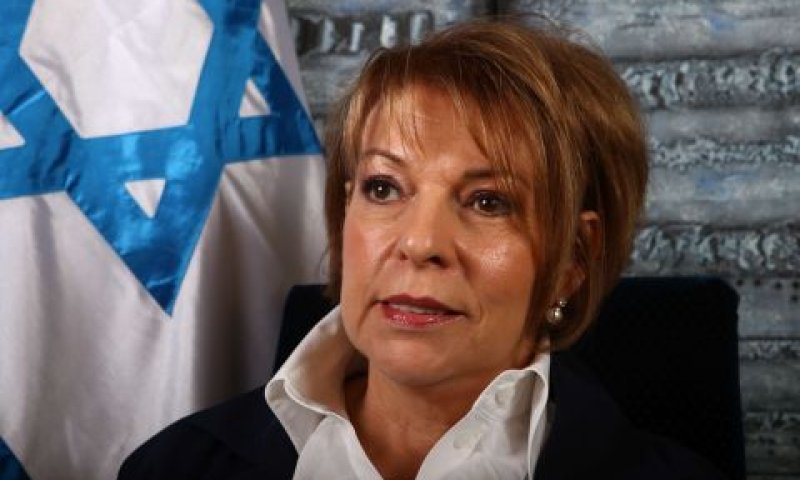 גרינוולד-רנד. "התביעה כבר הוכרעה"