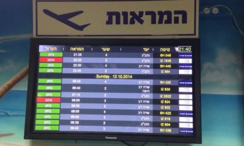 [צילום: דוד וטין]