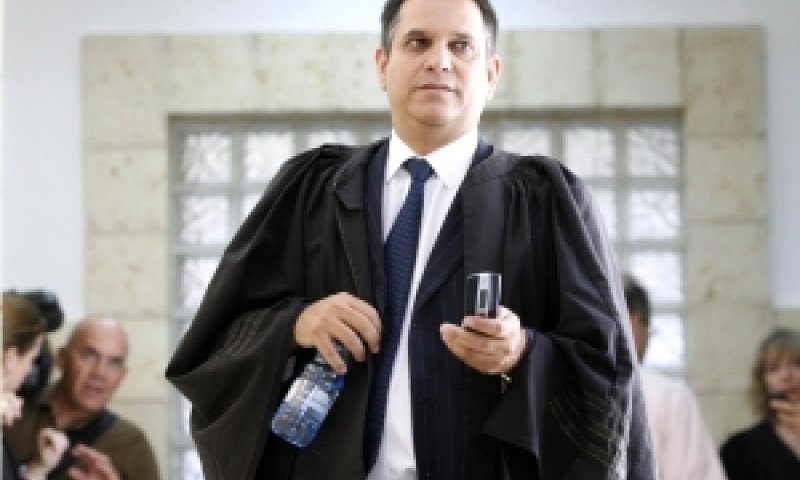 פטמן. מוותרים על עדים [צילום: פלאש 90]
