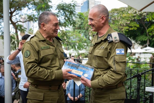 [צילום: דובר צה''ל]