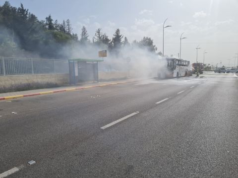 [צילום: דוברות כבאות והצלה]