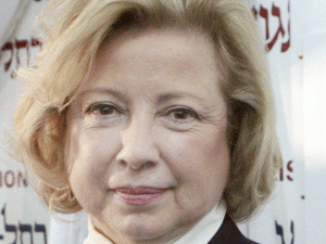 אביטל. אומץ לב