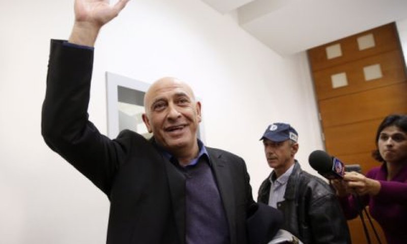 הצבעות ושכר ללא חובת נוכחות [צילום: מגד גוזני/פלאש 90]