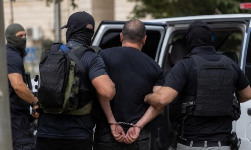 תיעוד לביון האירני תמורת עשרות אלפי שקלים [עיבוד AI]