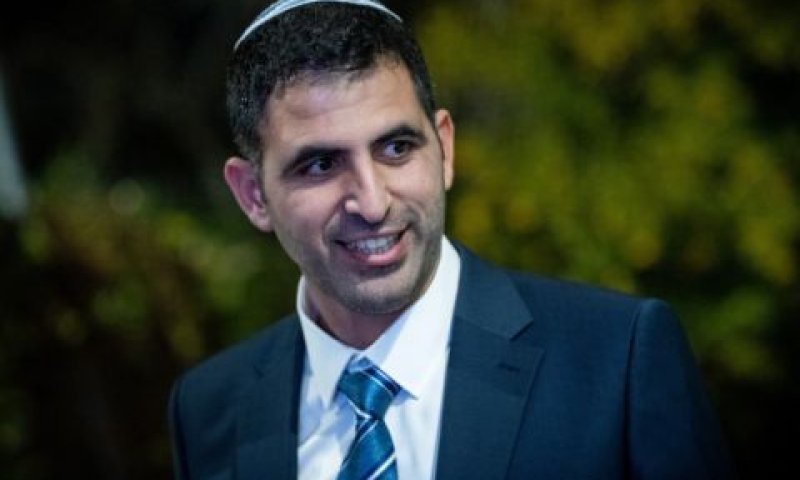 קרעי. "התקשורת תייצג את עם ישראל" [צילום: יונתן זינדל/פלאש 90]
