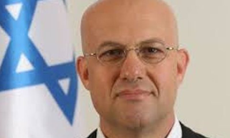 ברוזה. אין עילת מעצר