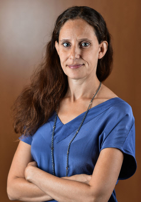 ד"ר עדי רדיאן [צילום: דוברות הטכניון]