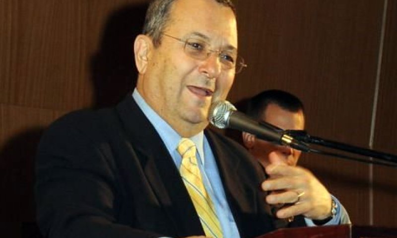 ברק. יש עניין בהגעה להסדר [מיקי פריידין]