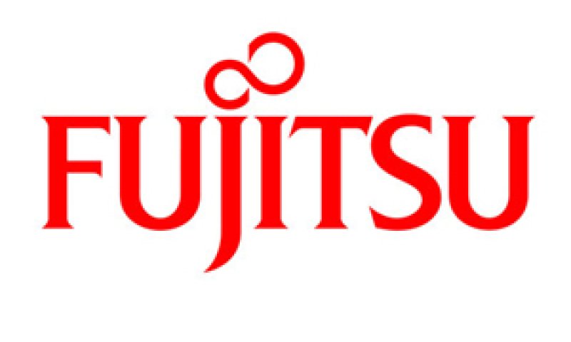 fujitsu logo