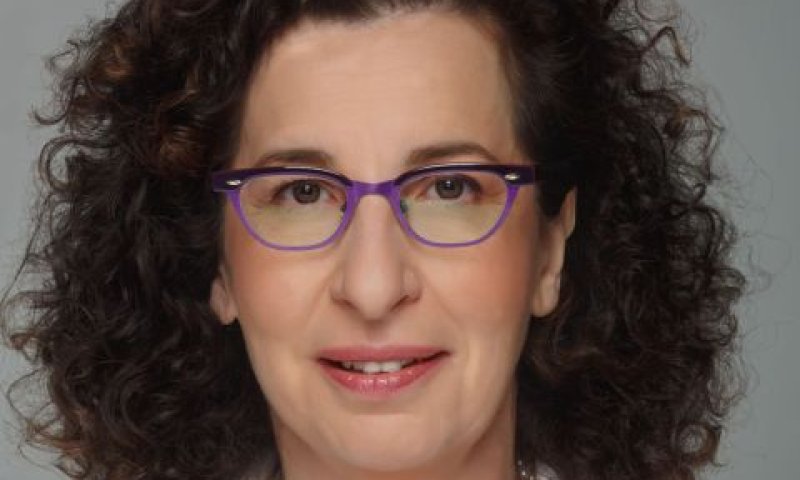 ענת לוין [צילום: רמי זרנגר]