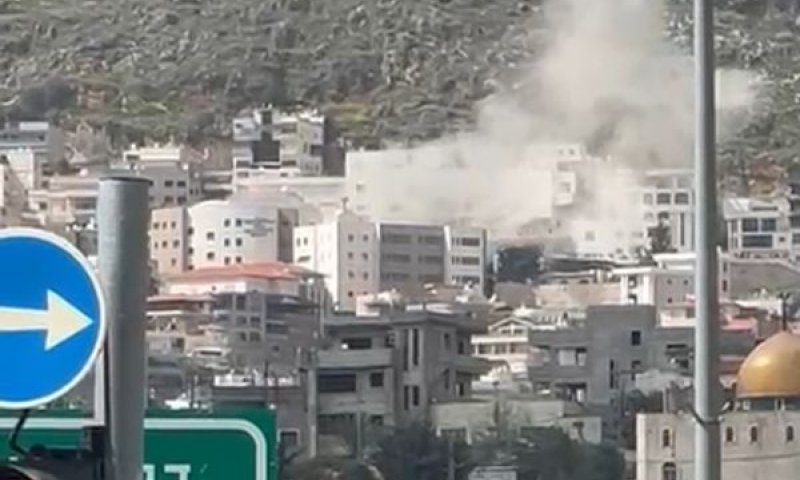דיר אל אסד [צילום: שימוש לפי סעיף 27א לחוק זכויות יוצרים]