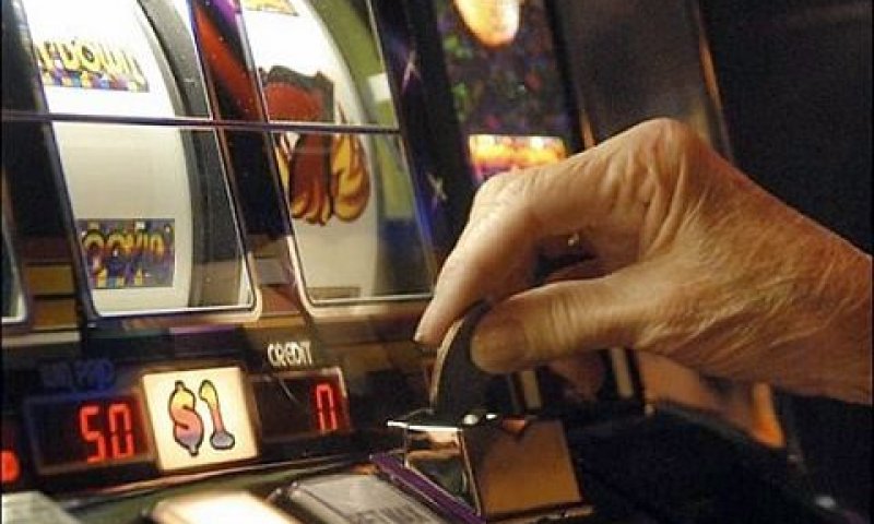 הימר בחו''ל [צילום אילוסטרציה: AP]