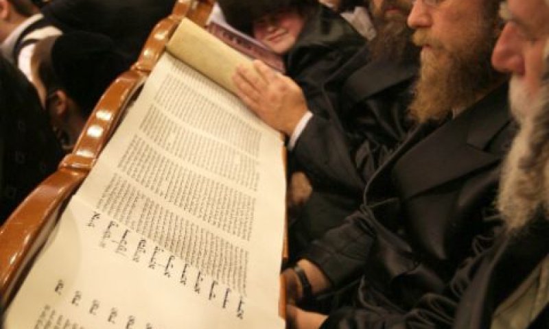 בלז. נדיבות של צ'רני [צילום אילוסטרציה: פלאש 90]