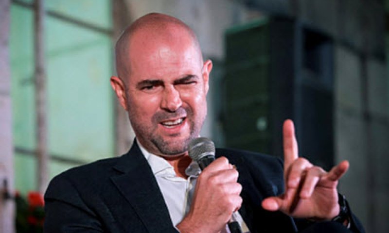 מועמדו של אוחנה [צילום: פלאש 90]