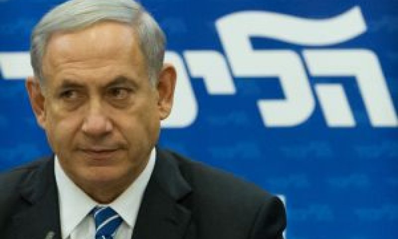 נתניהו. פחות סחטנות פוליטית? [צילום: פלאש 90]