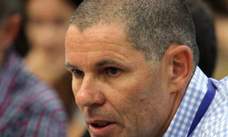 טל רז, מנכ"ל מעריב [צילום: פלאש 90]