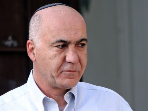 כהן. "בשלו התנאים" [צילום: פלאש 90]