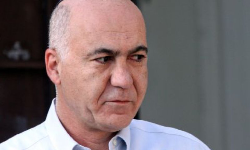 ראש השב"כ יורם כהן [צילום: פלאש 90]