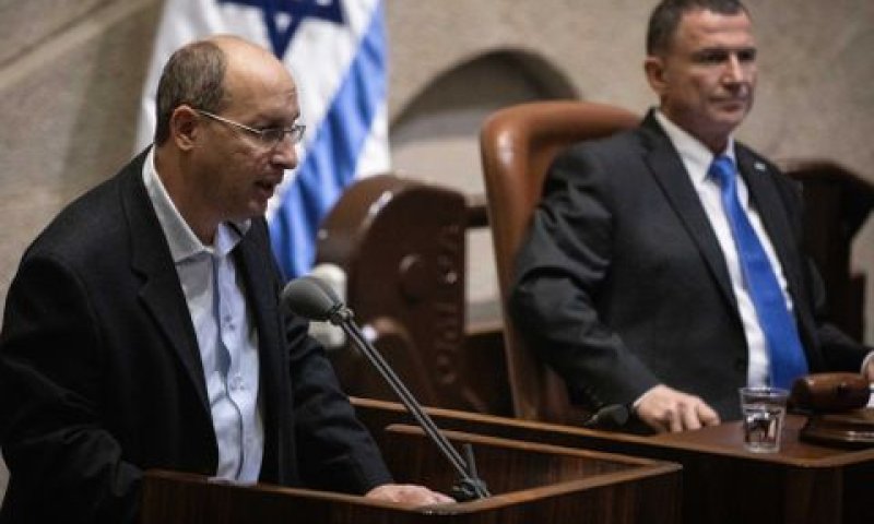 [צילום: הדס פרוש/פלאש 90]