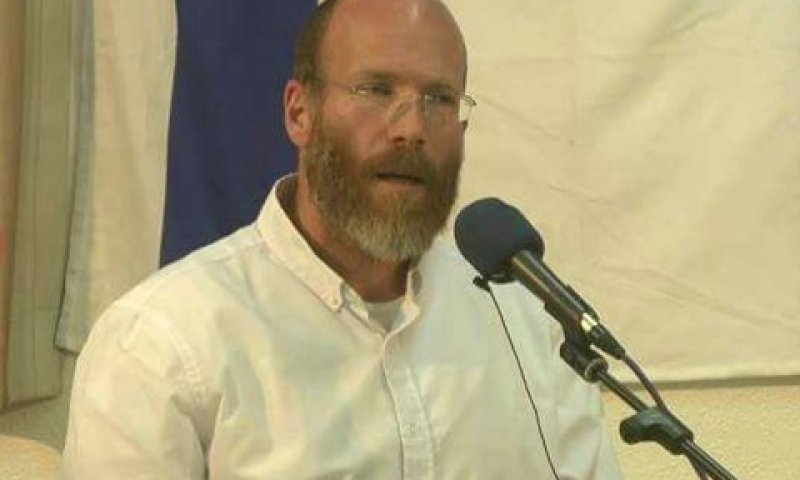 הרב יהודה דנה