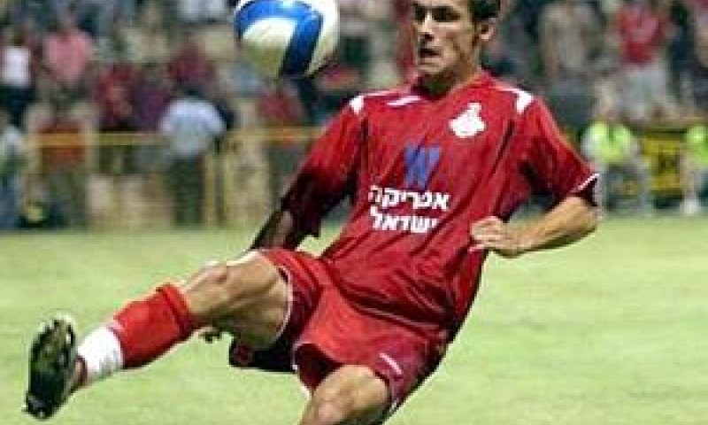 בונדר. כאב ראש לגוטמן [צילום: ספורט5]
