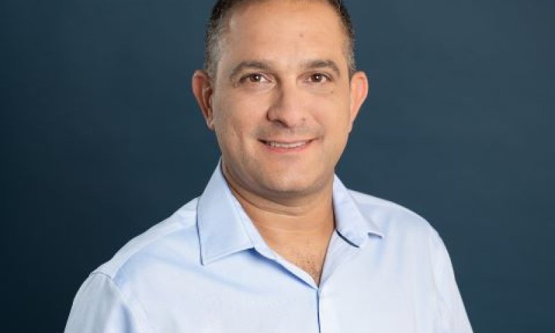 יריב כהן [צילום: מאיה חבקין]
