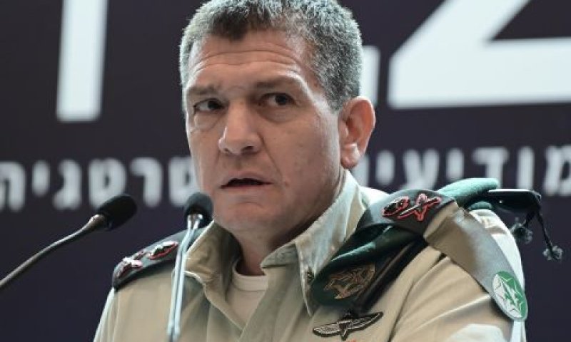 חליוה. בינתיים נשאר [צילום: תומר נויברג/פלאש 90]