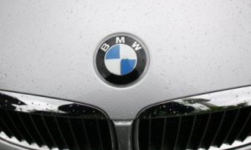 דהר ב-BMW אך יצא בזול [צילום: AP]