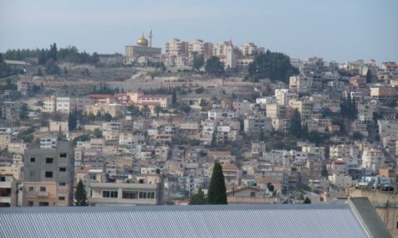 נצרת. אפליה מתקנת מותרת