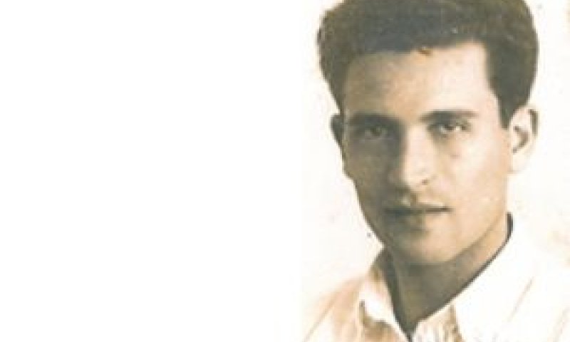 אליעזר שרייבמן ז"ל