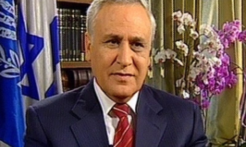 קצב. לעצור את הסדר הטיעון