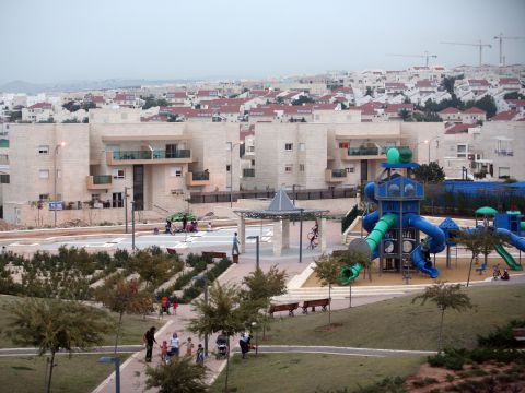 [צילום: פלאש 90]