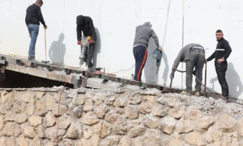 שימוש במחקר עשוי להפחית תאונות [צילום: דוד כהן/פלאש 90]