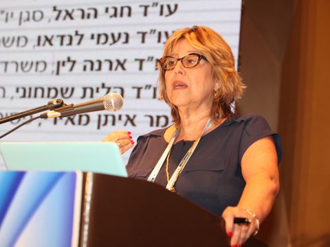 וירט-ליבנה. מחמאה ממלצר [צילום: ליאב פלד]