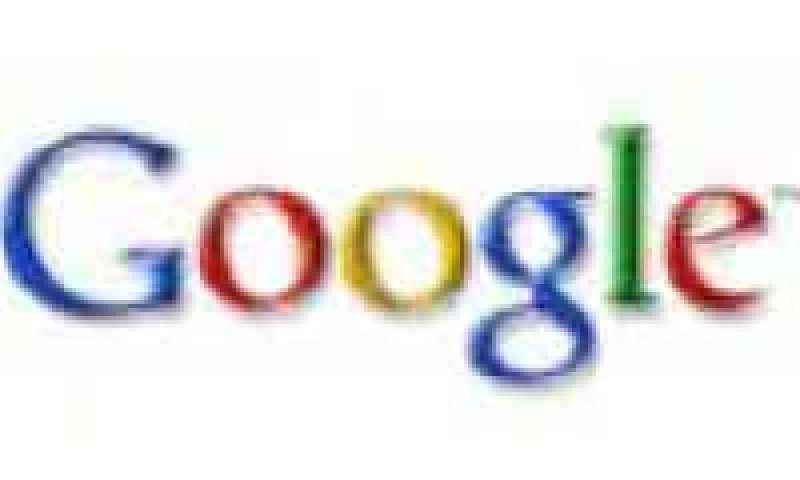 לוגו google
