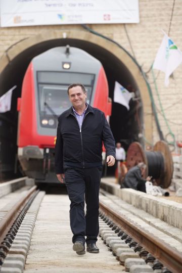 [צילום: ששון תירם]