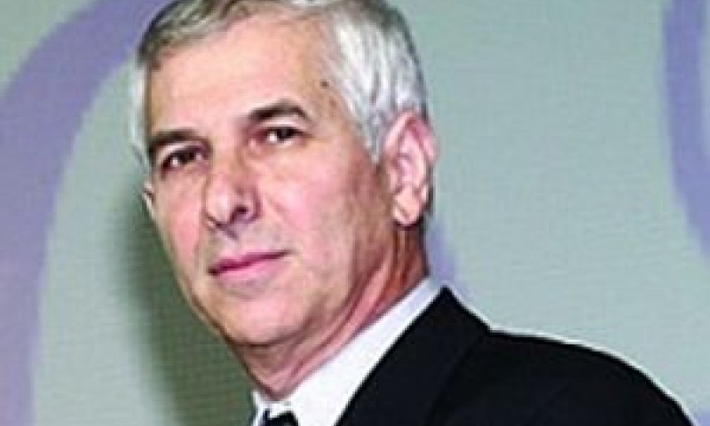 רפי דניאלי, מנכ"ל צים [צילום: יח"צ]